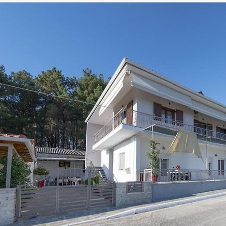 Luxury Moi Apartment In Bafra Village Яніна Екстер'єр фото